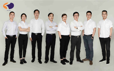 الصين Changzhou Huajian Pharm Pack Material Stock Co.,Ltd ملف الشركة
