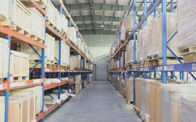 الصين Changzhou Huajian Pharm Pack Material Stock Co.,Ltd ملف الشركة