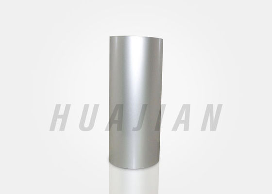 الطب المزاج اللين 250um تغليف نفطة الألومنيوم
