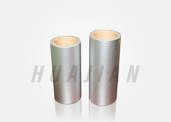 الأدوية الحرارة الختم OP ALU HSL Pvc Pvdc Aluminium Blister